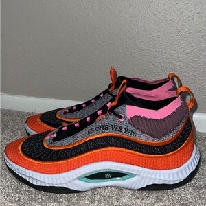 Nike Cosmic Unity 3 “As One We Win”